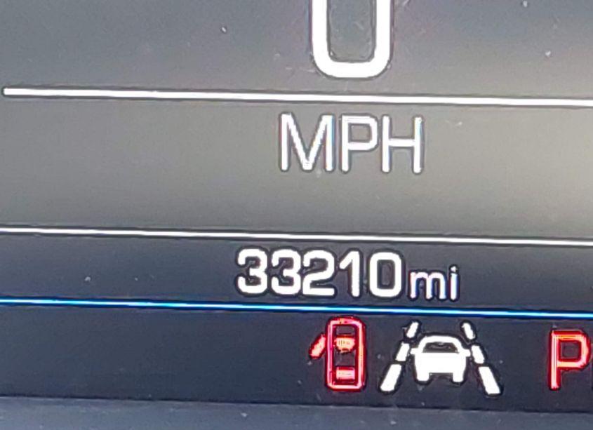 Photo 15 of 2020 Chevrolet Equinox FWD LT 1.5L TURBO (VIN 3GNAXKEV4LS729672)