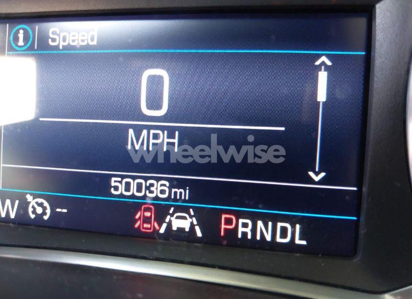 Photo 15 of 2020 Chevrolet Equinox FWD LT 1.5L TURBO (VIN 3GNAXKEV4LS732572)