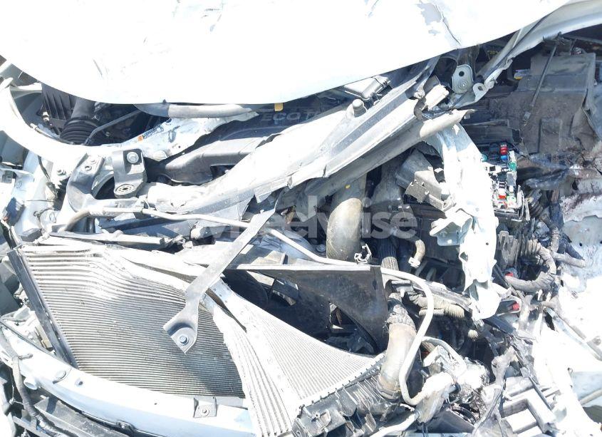 Photo 10 of 2020 Chevrolet Equinox FWD LT 1.5L TURBO (VIN 3GNAXKEV4LS734922)