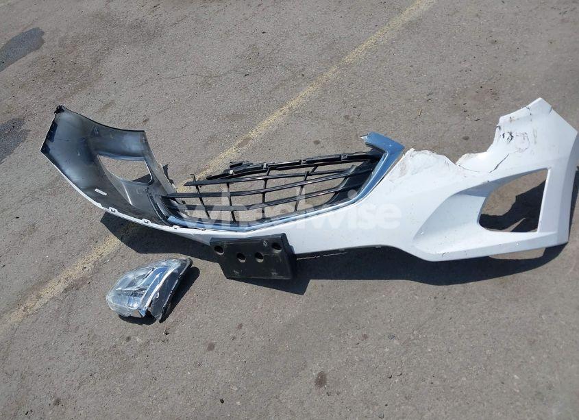 Photo 12 of 2020 Chevrolet Equinox FWD LT 1.5L TURBO (VIN 3GNAXKEV4LS734922)