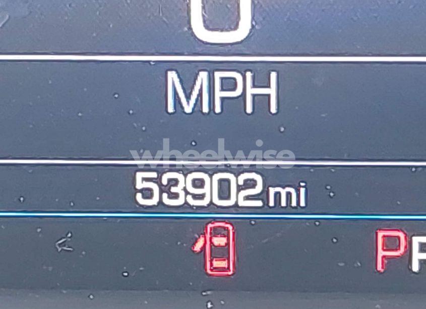 Photo 16 of 2020 Chevrolet Equinox FWD LT 1.5L TURBO (VIN 3GNAXKEV4LS734922)