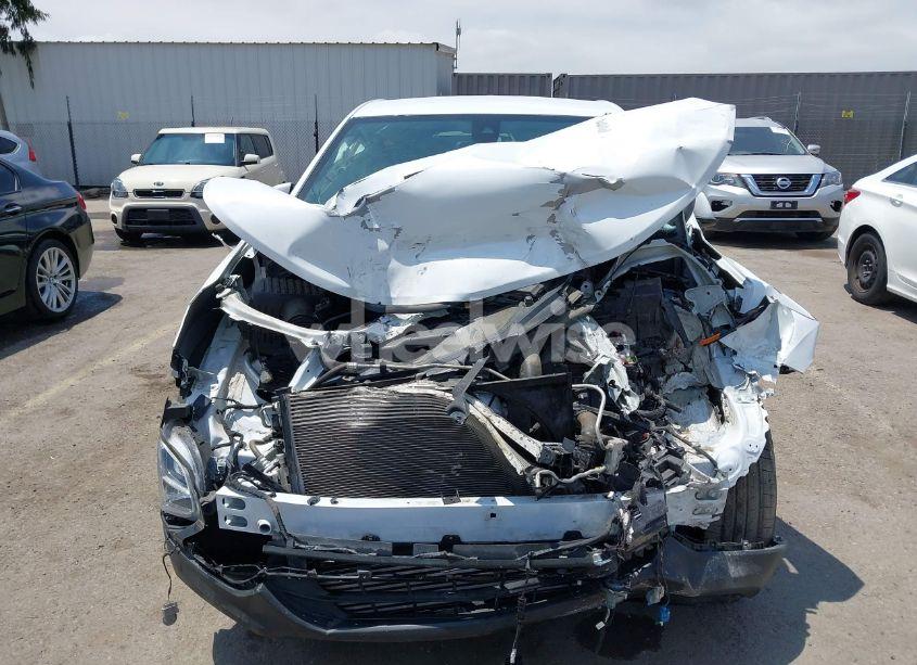 Photo 6 of 2020 Chevrolet Equinox FWD LT 1.5L TURBO (VIN 3GNAXKEV4LS734922)