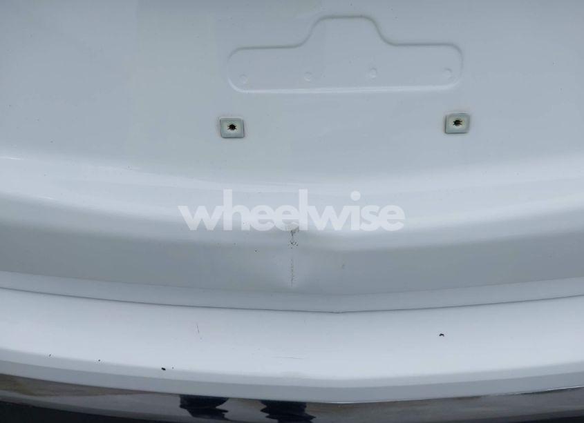 Photo 17 of 2021 Chevrolet Equinox FWD LT (VIN 3GNAXKEV4MS126500)