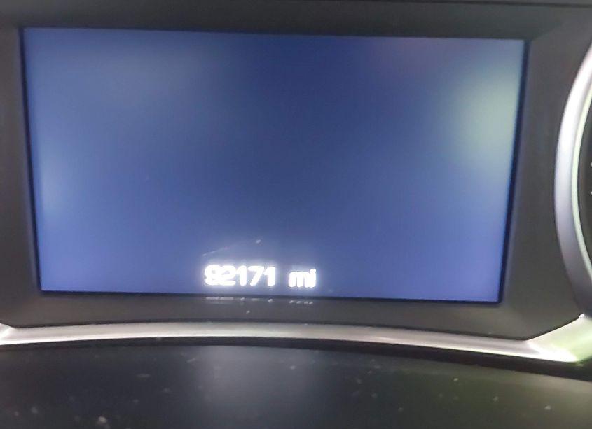 Photo 16 of 2021 Chevrolet Equinox FWD LT (VIN 3GNAXKEV4MS143569)