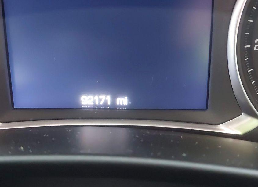 Photo 7 of 2021 Chevrolet Equinox FWD LT (VIN 3GNAXKEV4MS143569)