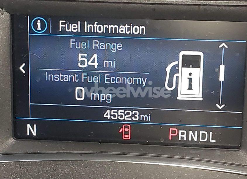 Photo 16 of 2022 Chevrolet Equinox FWD LT (VIN 3GNAXKEV4NL197417)