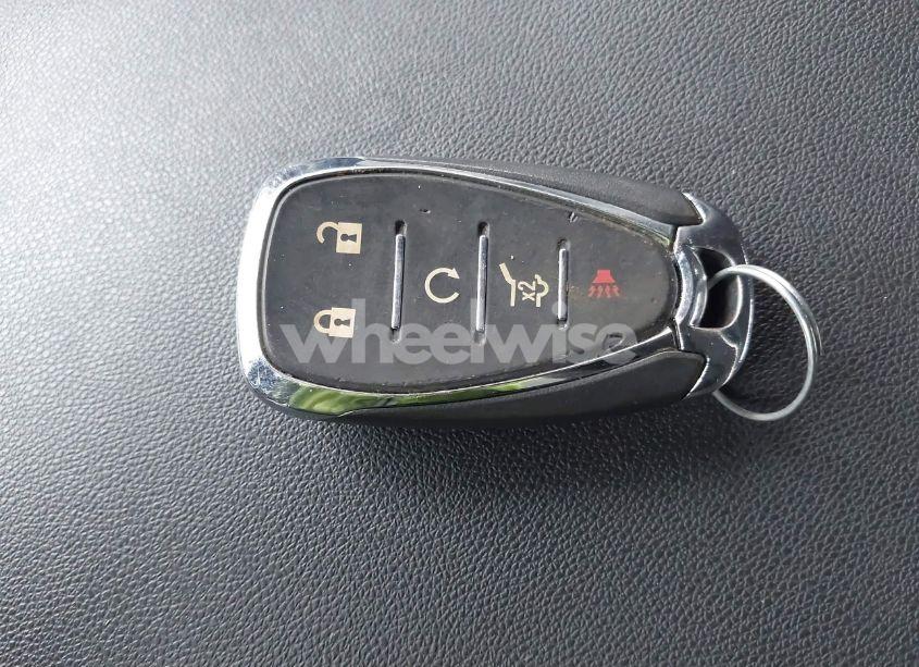 Photo 11 of 2022 Chevrolet Equinox FWD LT (VIN 3GNAXKEV4NL293029)