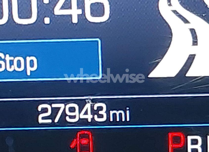 Photo 15 of 2022 Chevrolet Equinox FWD LT (VIN 3GNAXKEV4NL293029)
