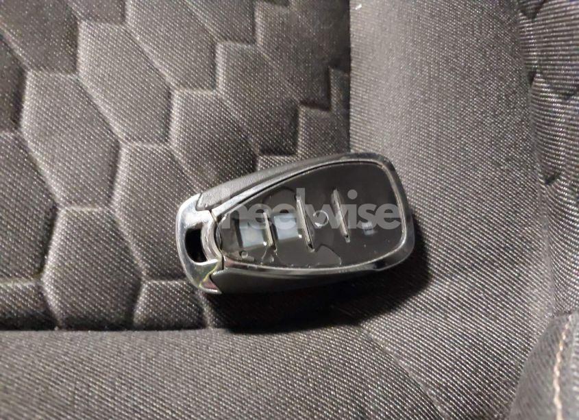 Photo 11 of 2019 Chevrolet Equinox LT (VIN 3GNAXKEV5KL219971)