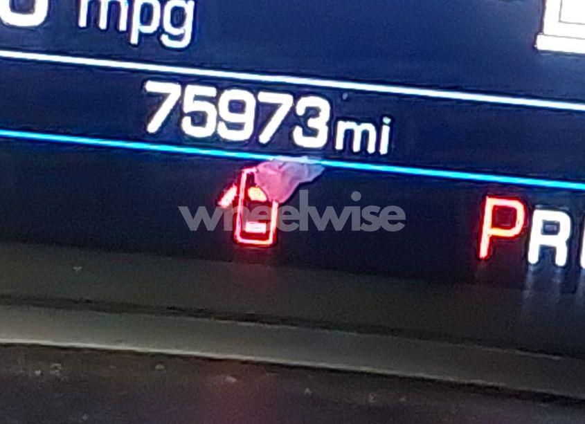 Photo 15 of 2019 Chevrolet Equinox LT (VIN 3GNAXKEV5KL219971)