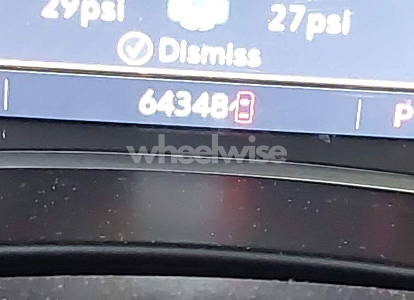 Photo 15 of 2019 Chevrolet Equinox LT (VIN 3GNAXKEV5KS532329)