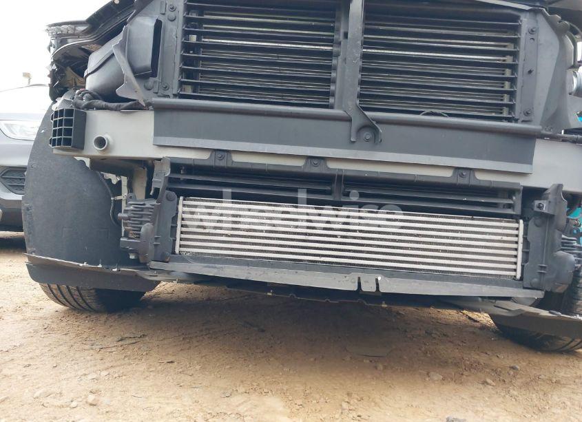 Photo 20 of 2019 Chevrolet Equinox LT (VIN 3GNAXKEV5KS548823)