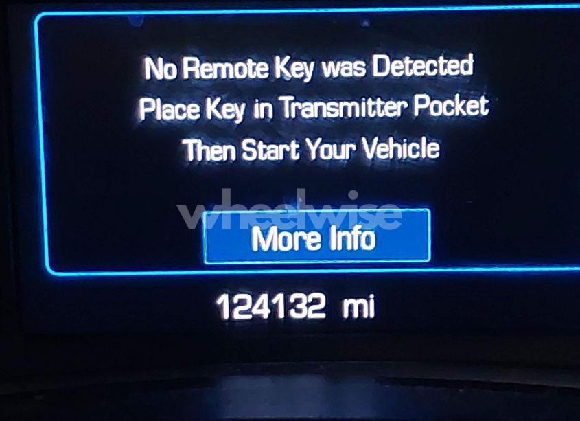 Photo 14 of 2019 Chevrolet Equinox LT (VIN 3GNAXKEV5KS636156)