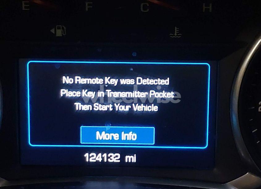 Photo 7 of 2019 Chevrolet Equinox LT (VIN 3GNAXKEV5KS636156)