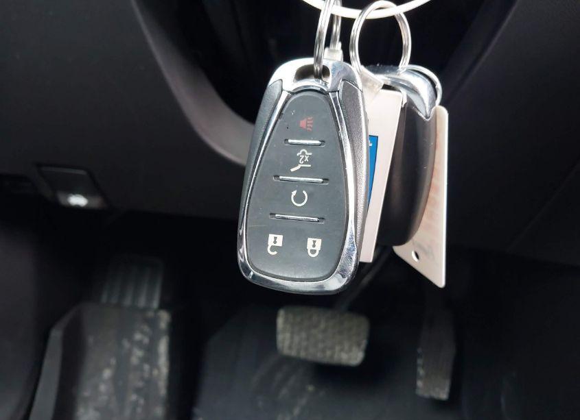 Photo 11 of 2019 Chevrolet Equinox LT (VIN 3GNAXKEV5KS664975)