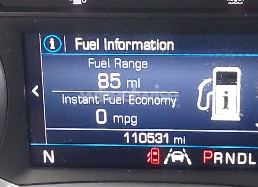 Photo 15 of 2020 Chevrolet Equinox FWD LT 1.5L TURBO (VIN 3GNAXKEV5LL211323)