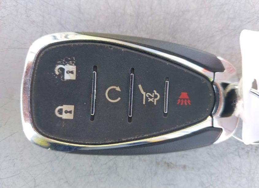 Photo 11 of 2020 Chevrolet Equinox FWD LT 1.5L TURBO (VIN 3GNAXKEV5LS501051)