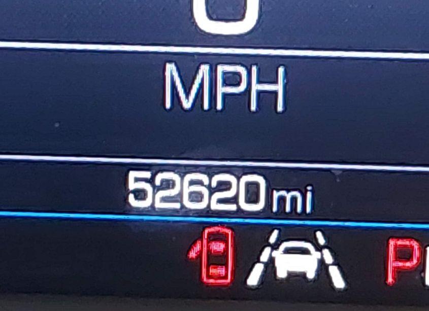 Photo 16 of 2020 Chevrolet Equinox FWD LT 1.5L TURBO (VIN 3GNAXKEV5LS501051)