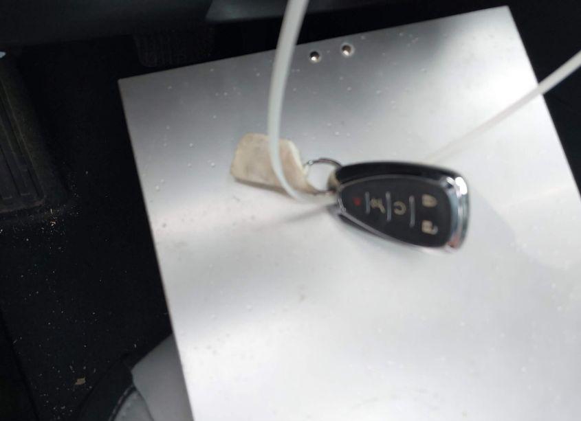 Photo 11 of 2020 Chevrolet Equinox FWD LT 1.5L TURBO (VIN 3GNAXKEV5LS583847)