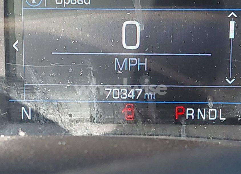 Photo 15 of 2021 Chevrolet Equinox FWD LT (VIN 3GNAXKEV5ML333908)