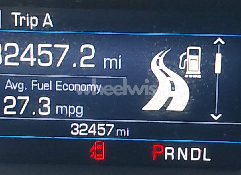 Photo 15 of 2021 Chevrolet Equinox FWD LT (VIN 3GNAXKEV5MS177455)