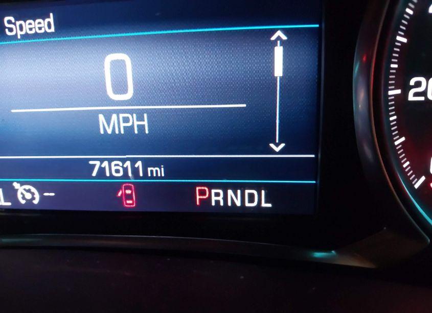 Photo 16 of 2022 Chevrolet Equinox FWD LT (VIN 3GNAXKEV5NL174762)