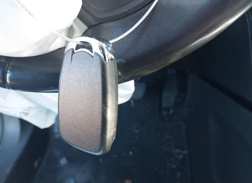 Photo 11 of 2019 Chevrolet Equinox LT (VIN 3GNAXKEV6KL113707)