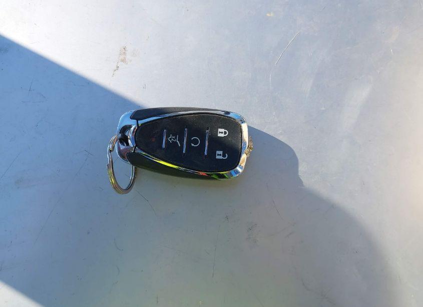 Photo 11 of 2019 Chevrolet Equinox LT (VIN 3GNAXKEV6KL203505)