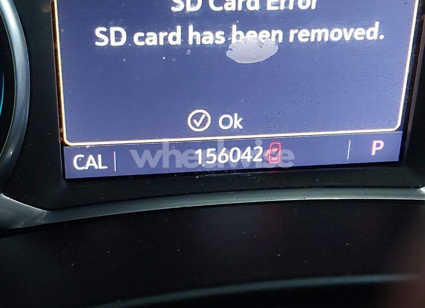 Photo 16 of 2019 Chevrolet Equinox LT (VIN 3GNAXKEV6KS505401)