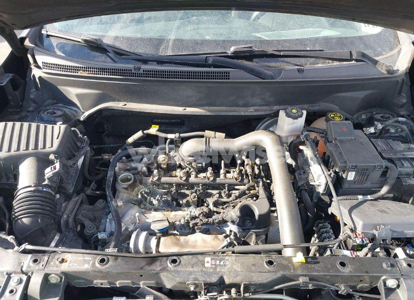 Photo 6 of 2020 Chevrolet Equinox FWD LT 1.5L TURBO (VIN 3GNAXKEV6LL155277)