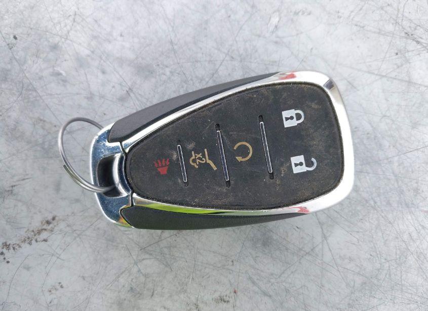 Photo 11 of 2020 Chevrolet Equinox FWD LT 1.5L TURBO (VIN 3GNAXKEV6LL164058)