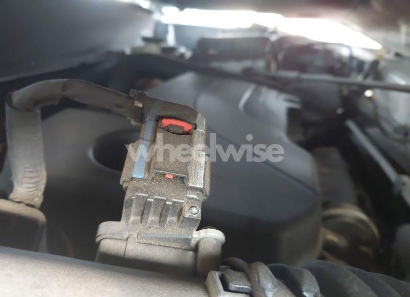 Photo 10 of 2020 Chevrolet Equinox FWD LT 1.5L TURBO (VIN 3GNAXKEV6LL215431)