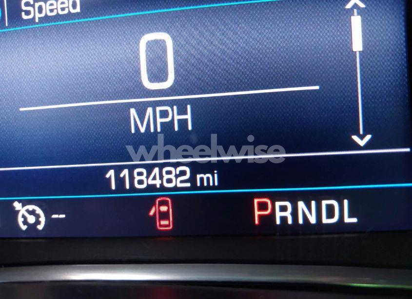 Photo 15 of 2020 Chevrolet Equinox FWD LT 1.5L TURBO (VIN 3GNAXKEV6LL216059)