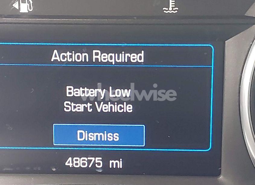 Photo 15 of 2020 Chevrolet Equinox FWD LT 1.5L TURBO (VIN 3GNAXKEV6LL280067)