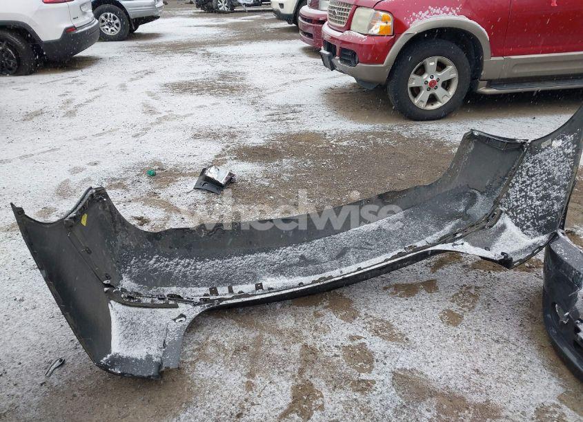 Photo 12 of 2020 Chevrolet Equinox FWD LT 1.5L TURBO (VIN 3GNAXKEV6LL321328)