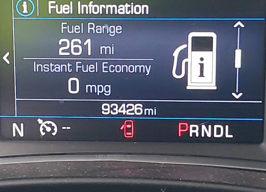 Photo 15 of 2021 Chevrolet Equinox FWD LT (VIN 3GNAXKEV6MS144593)