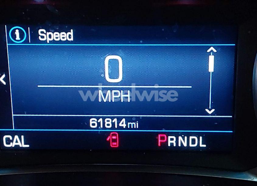 Photo 15 of 2022 Chevrolet Equinox FWD LT (VIN 3GNAXKEV6NL282839)