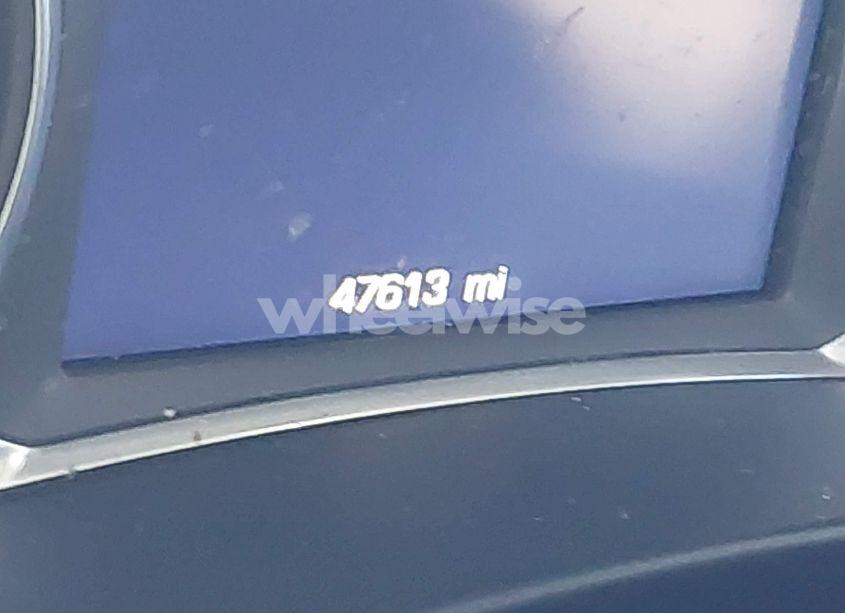 Photo 16 of 2022 Chevrolet Equinox FWD LT (VIN 3GNAXKEV6NS103124)