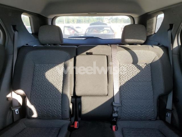 Photo 10 of 2022 CHEVROLET EQUINOX LT (VIN 3GNAXKEV6NS174484)