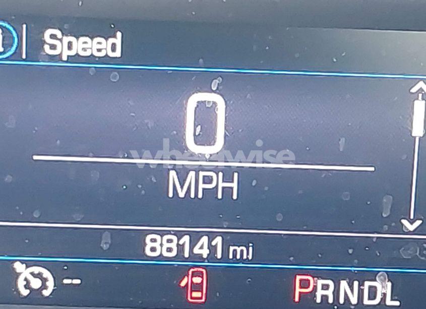 Photo 16 of 2019 Chevrolet Equinox LT (VIN 3GNAXKEV7KL171762)