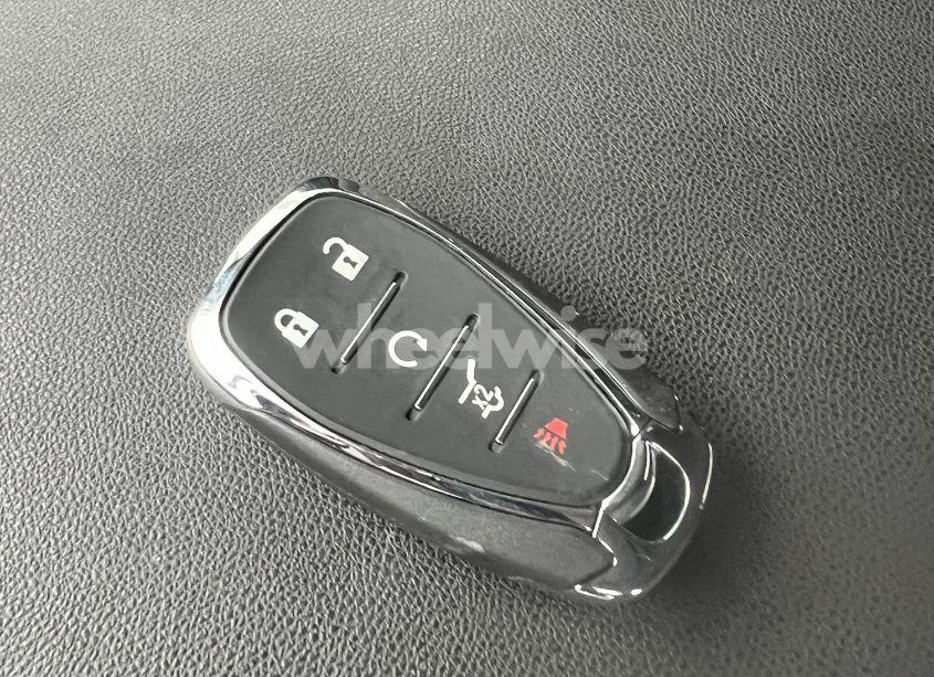 Photo 11 of 2019 Chevrolet Equinox LT (VIN 3GNAXKEV7KL206932)