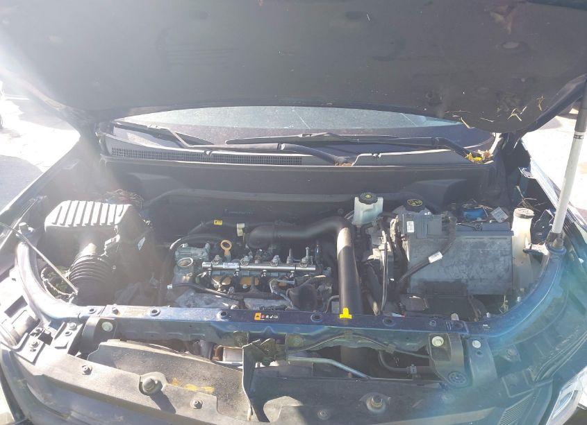 Photo 10 of 2019 Chevrolet Equinox LT (VIN 3GNAXKEV7KL312927)