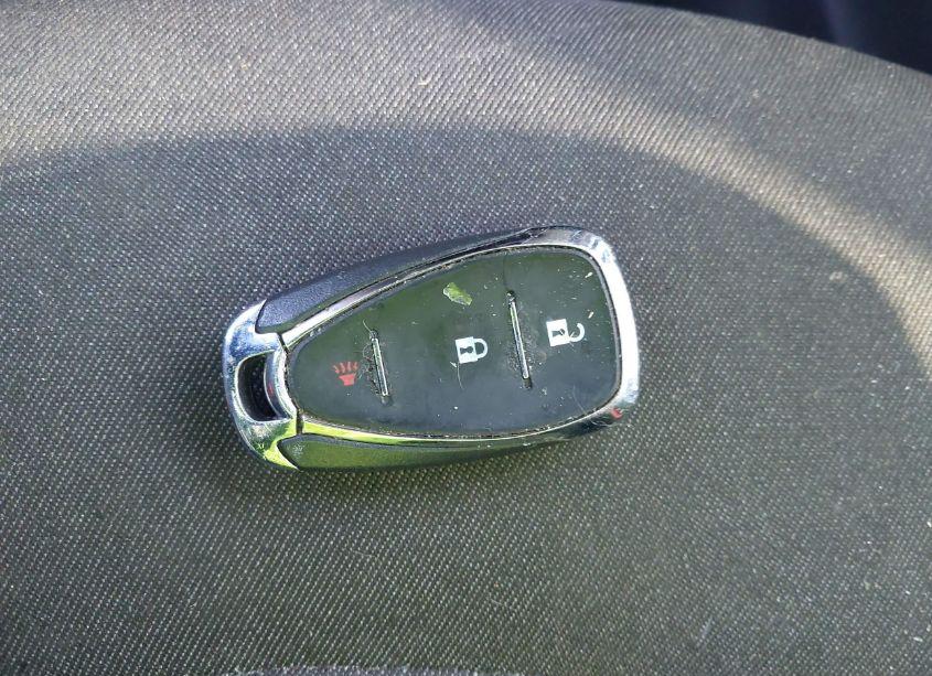 Photo 11 of 2019 Chevrolet Equinox LT (VIN 3GNAXKEV7KL312927)