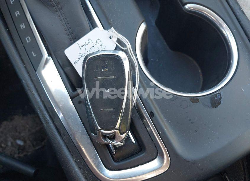 Photo 11 of 2019 Chevrolet Equinox LT (VIN 3GNAXKEV7KS515029)