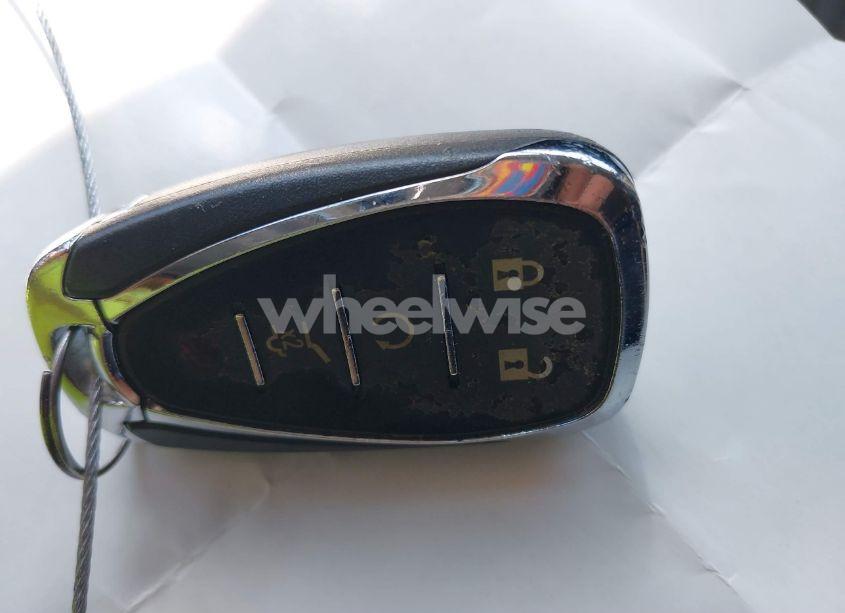 Photo 11 of 2019 Chevrolet Equinox LT (VIN 3GNAXKEV7KS515788)