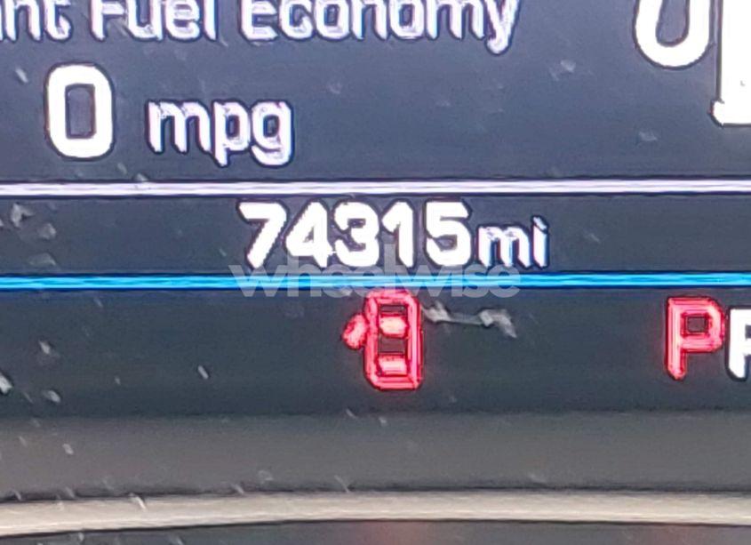 Photo 15 of 2019 Chevrolet Equinox LT (VIN 3GNAXKEV7KS515788)