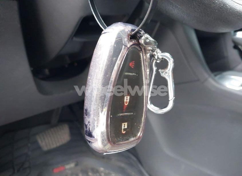 Photo 11 of 2019 Chevrolet Equinox LT (VIN 3GNAXKEV7KS525155)