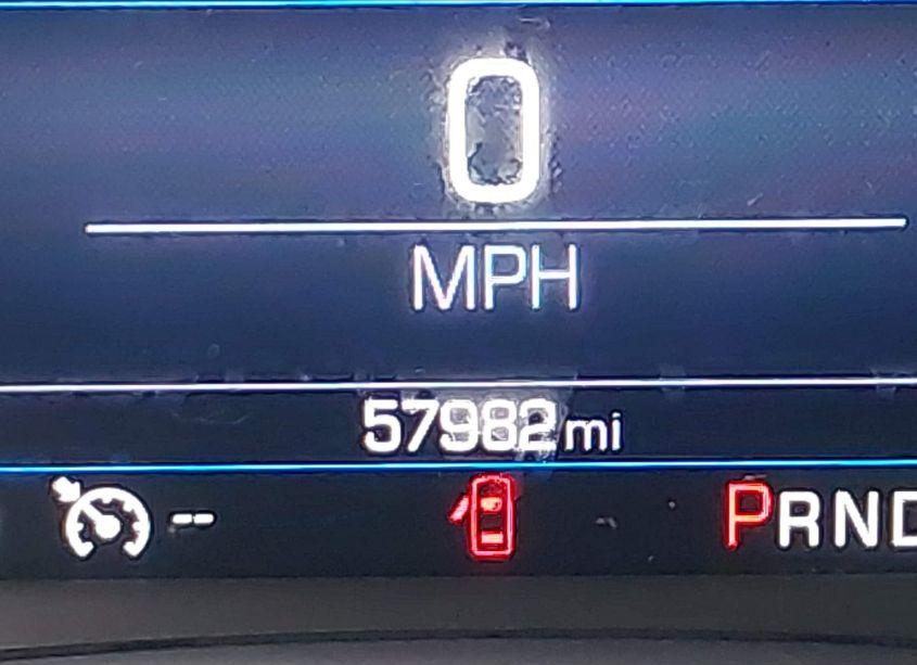 Photo 15 of 2019 Chevrolet Equinox LT (VIN 3GNAXKEV7KS532431)