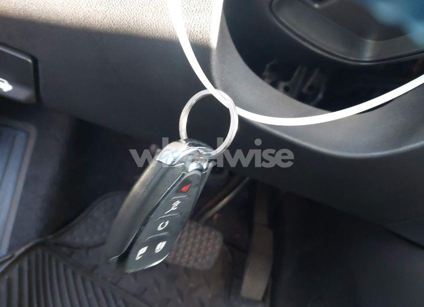 Photo 11 of 2020 Chevrolet Equinox FWD LT 1.5L TURBO (VIN 3GNAXKEV7LL155921)