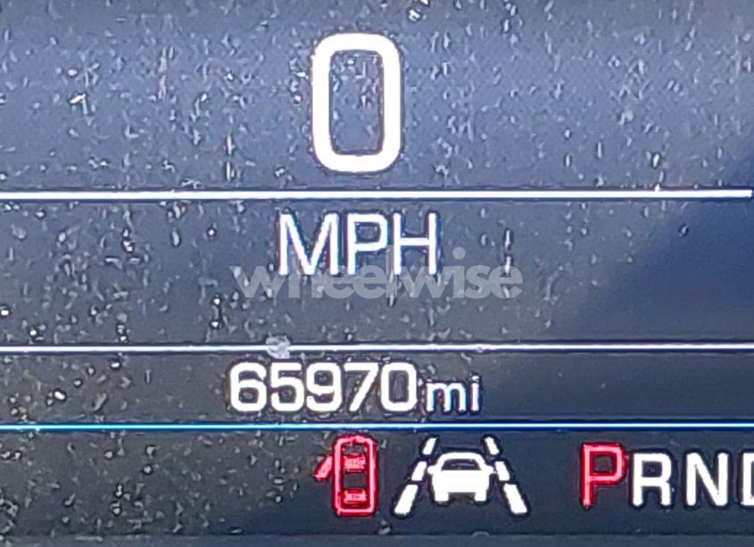 Photo 15 of 2020 Chevrolet Equinox FWD LT 1.5L TURBO (VIN 3GNAXKEV7LL155921)